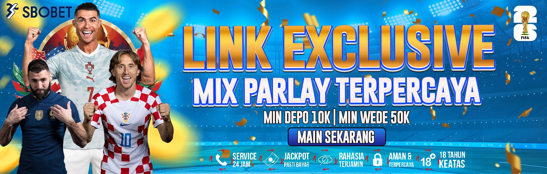 MERDEKA999